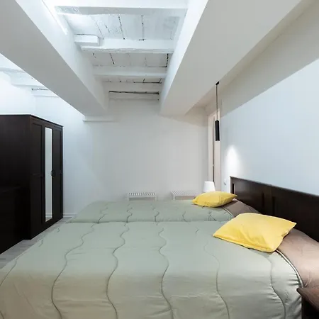 Street San Felice 6 Center Apartment Bologna