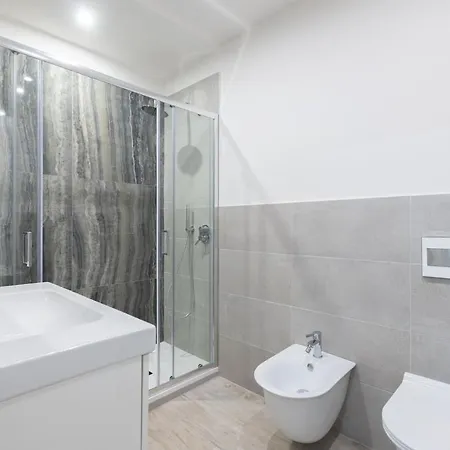 Street San Felice 6 Center Apartment Bologna