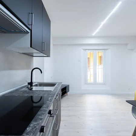 Apartment Street San Felice 6 Center Bologna