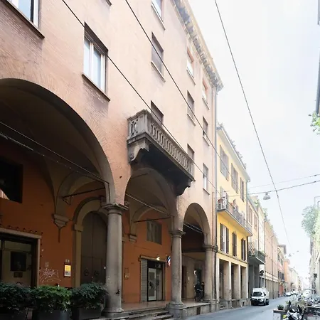 Apartment Street San Felice 6 Center