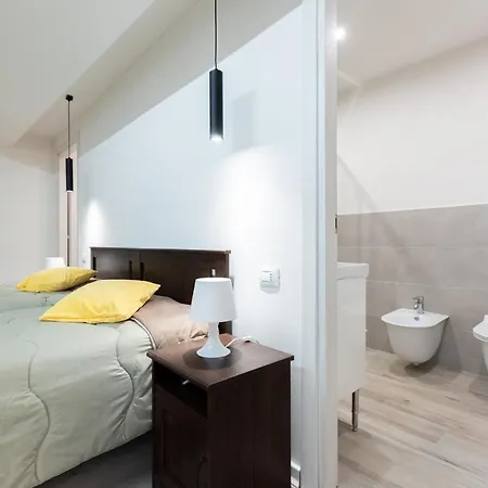 Street San Felice 6 Center Apartment Bologna