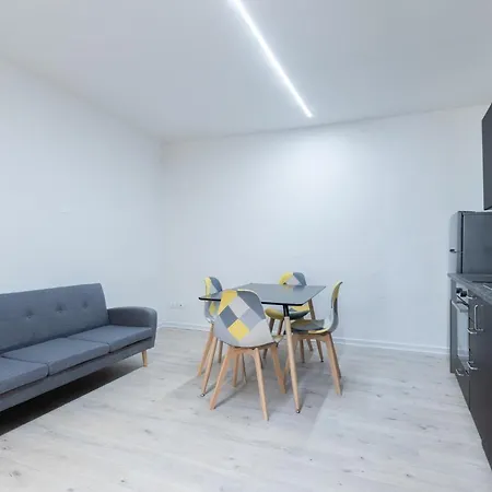 Street San Felice 6 Center Apartment *