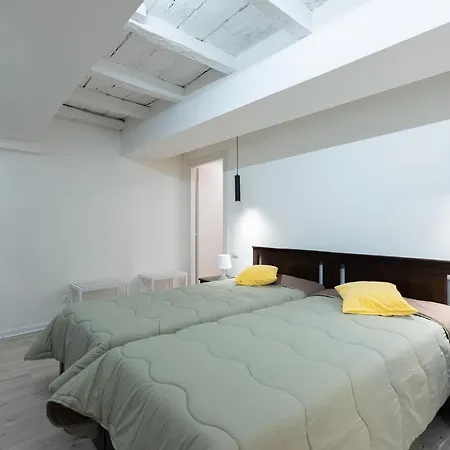 Apartment Street San Felice 6 Center