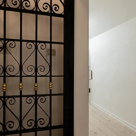 Apartment Street San Felice 6 Center *